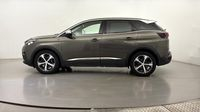 Peugeot 3008 2.0 BlueHDi 180ch GT S&S EAT6 — photo 7
