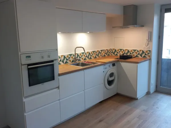 Location Appartement T2 Meublé Coeur Minimes