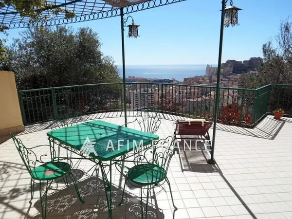 Appartement 3 pièces 75 m²