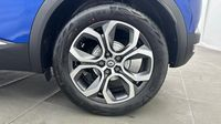 Renault Captur 1.3 TCe 130ch FAP Intens EDC — photo 11