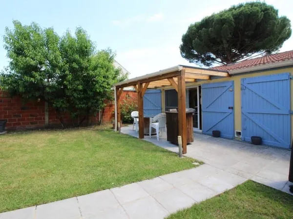 Maison 3 pièces 57 m²