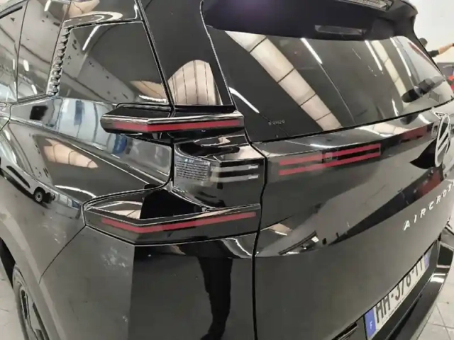 Citroën C5 Aircross hybride 145 e-dcs6 — photo 17