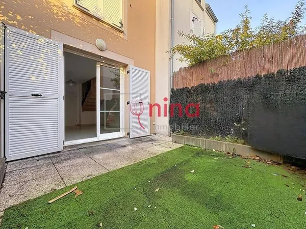 Maison 4 pièces 75 m²