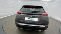 Peugeot 2008 1.2 PureTech 130ch S&S GT — photo 5