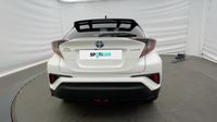 Toyota C-Hr hybride 122h Dynamic — photo 5