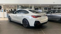 Bmw I4 eDrive35 286ch M Sport — photo 7