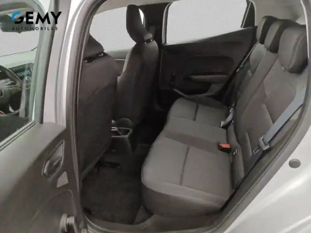 Renault Clio sce 65 — photo 10