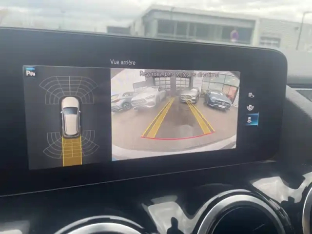 Mercedes Classe B 250 e amg line — photo 6