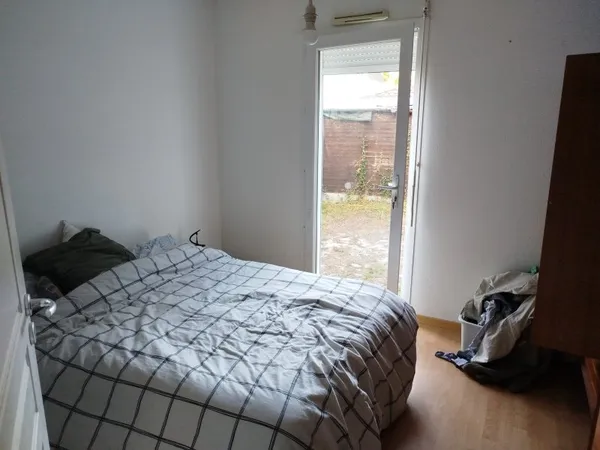 Sous location chambre Pessac proche université