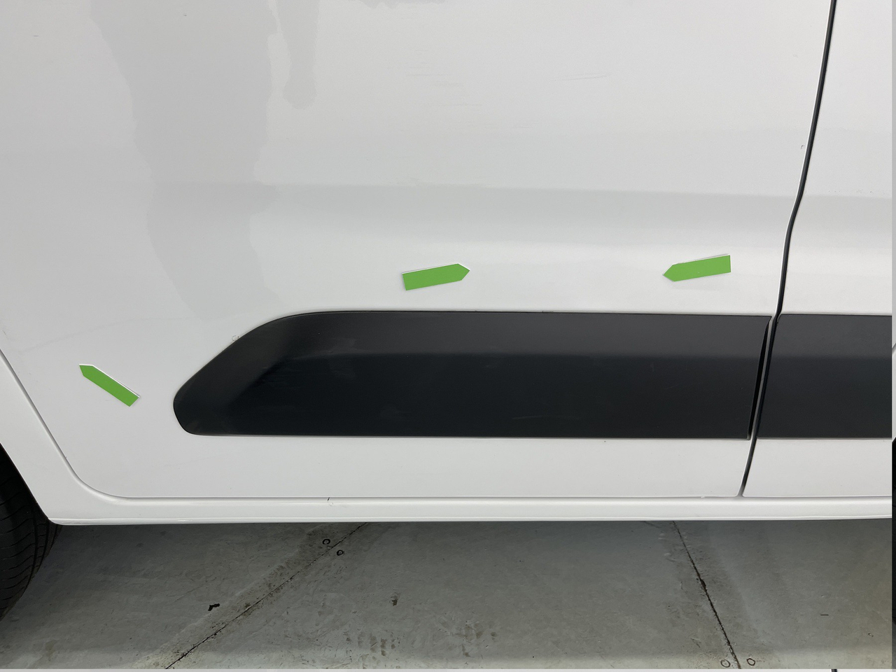 Toyota Proace Fourgon — photo 43