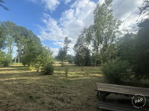 Terrain Vente Boussay   15000€
