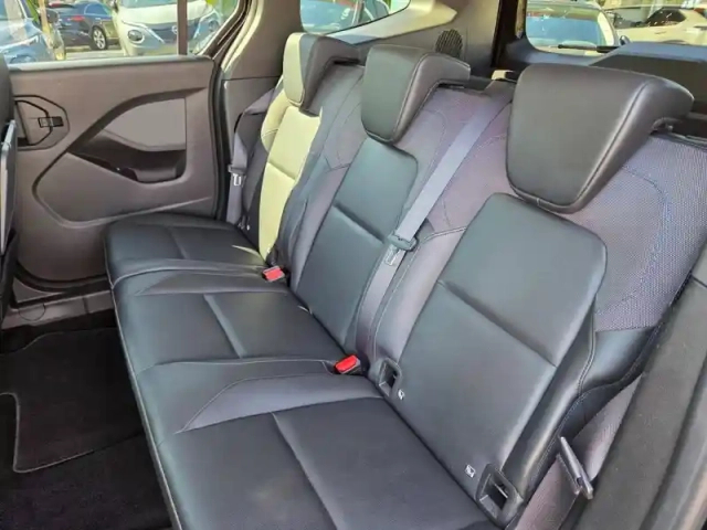 Nissan Townstar combi 1.3 tce 130ch tekna — photo 6