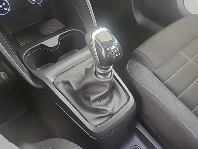 Citroën C3 turbo 100 ch bvm6 — photo 68