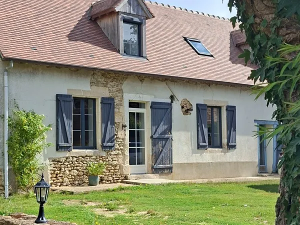 Maison 5 pièces 156 m²
