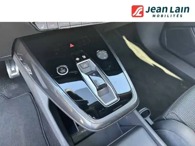 Audi Q4 E-Tron sportback 45 285 ch 82 kwh — photo 21