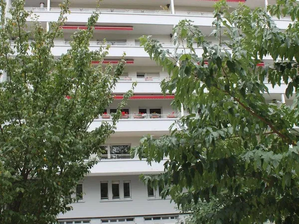 Appartement 1 pièce 10 m²