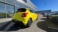 Suzuki Swift 1.4 Boosterjet Hybrid 129ch Sport Euro6d-T — photo 5
