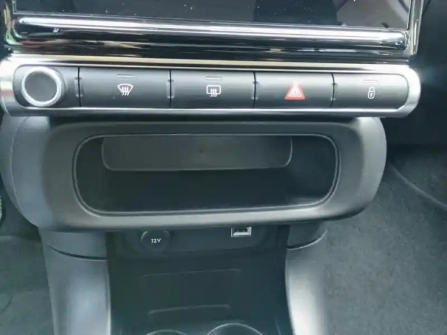 Citroën C3 puretech 83 s&amp;s bvm5 shine — photo 22