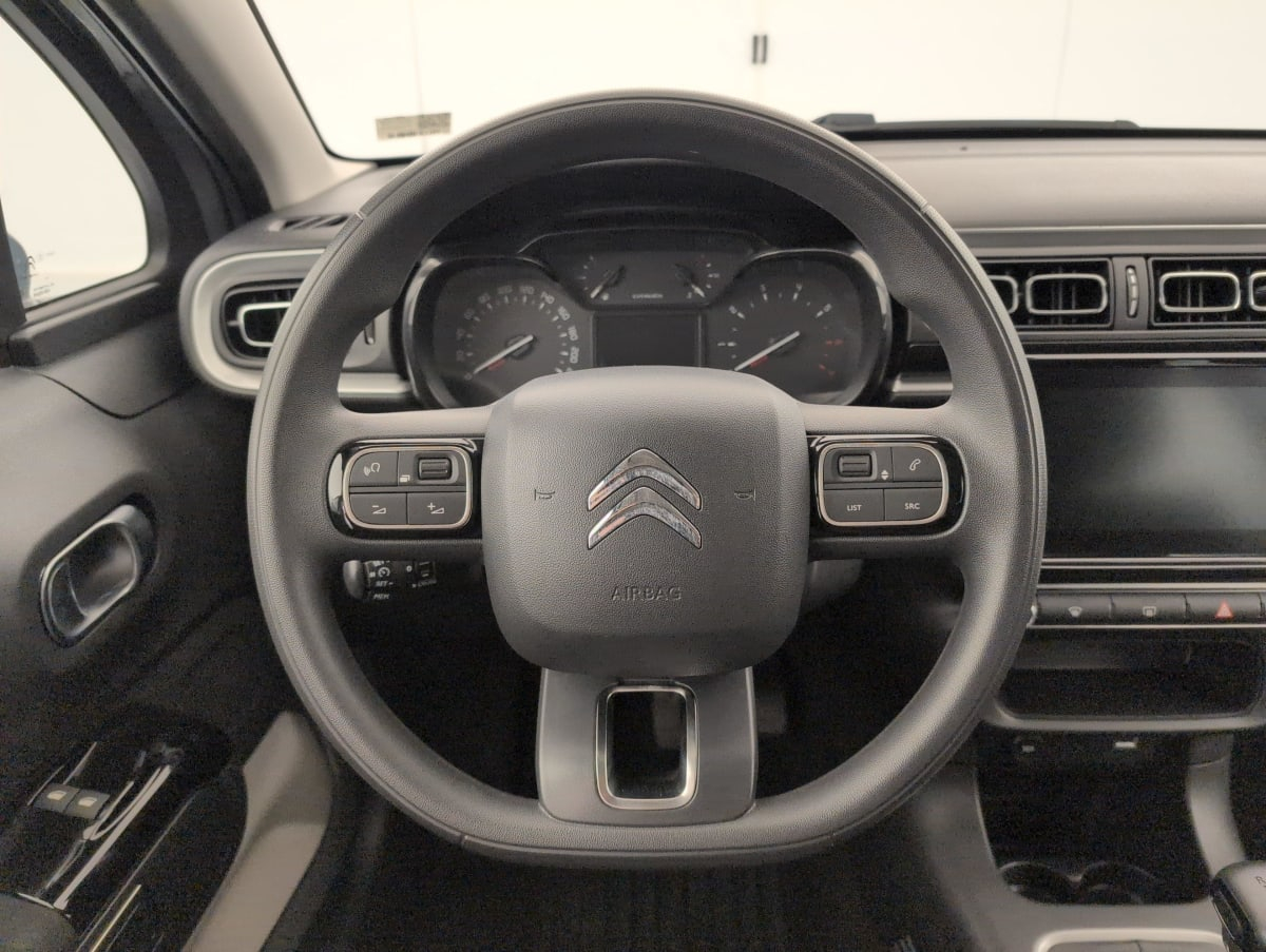 Citroën C3 — photo 14