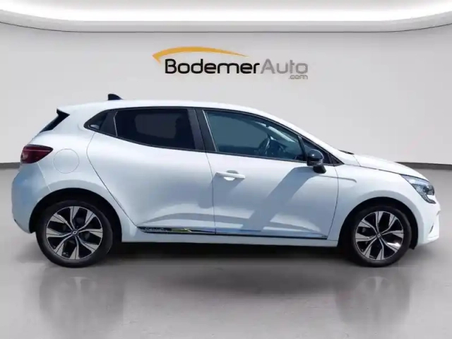 Renault Clio tce 100 gpl — photo 6