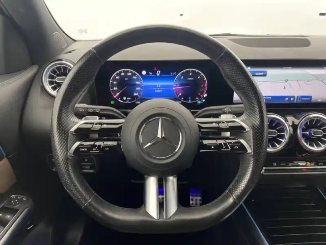 Mercedes Gla 200 d 8g-dct — photo 23