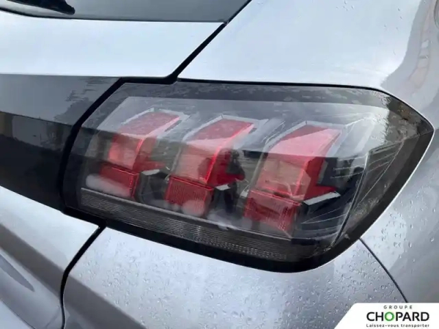 Peugeot 208 puretech 75 s&amp;s bvm5 — photo 65