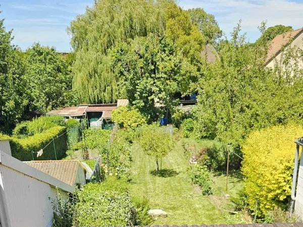 Maison 6 pièces 131 m²