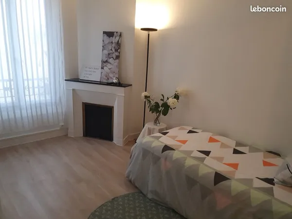 Belle chambre à 20mn du coeur de Paris, Créteil, Orly