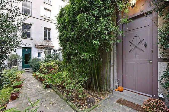 Duplex 4 pièces 66 m²