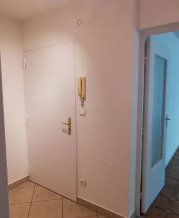 Loue T2 dans résidence calme