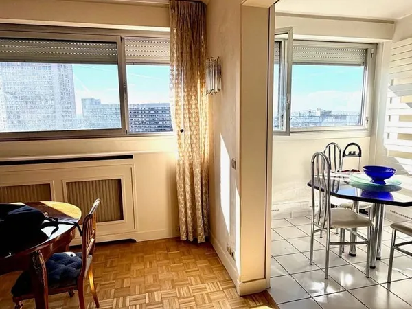 Appartement 3 pièces 85 m²