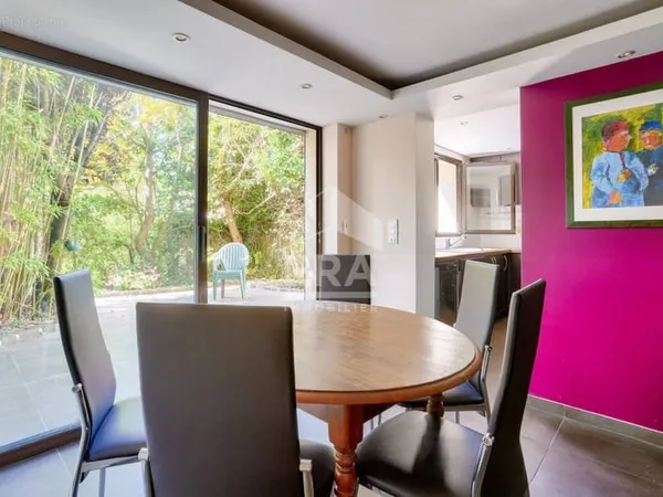 Maison 6 pièces 112 m²