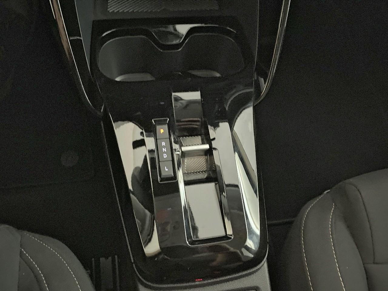 Citroën C3 Aircross hybride 145 ch aut plus — photo 17