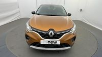 Renault Captur 1.6 E-Tech hybride 145ch Intens -21