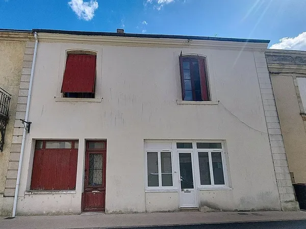 Immeuble 11 pièces 200 m²