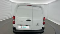 Peugeot Partner M 650kg BlueHDi 100ch S&S — photo 5