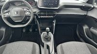 Peugeot 208 1.2 100ch S&S Style — photo 8