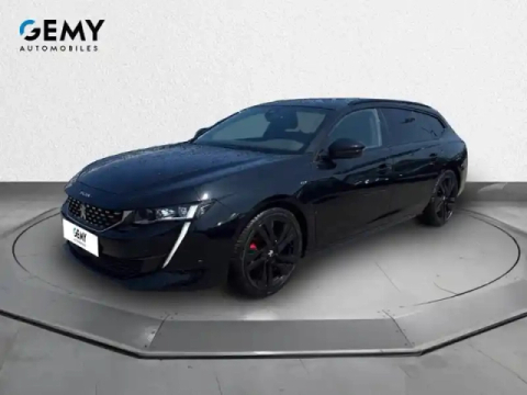 Peugeot 508 sw bluehdi 130 ch s&amp;s eat8
