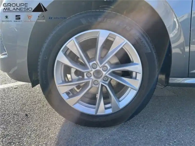 Skoda Kamiq 1.0 tsi evo 2 116 ch dsg7 — photo 9