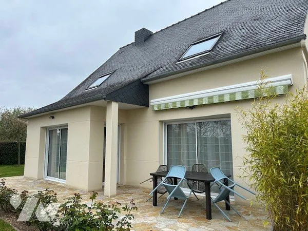 Maison 5 pièces 135 m²
