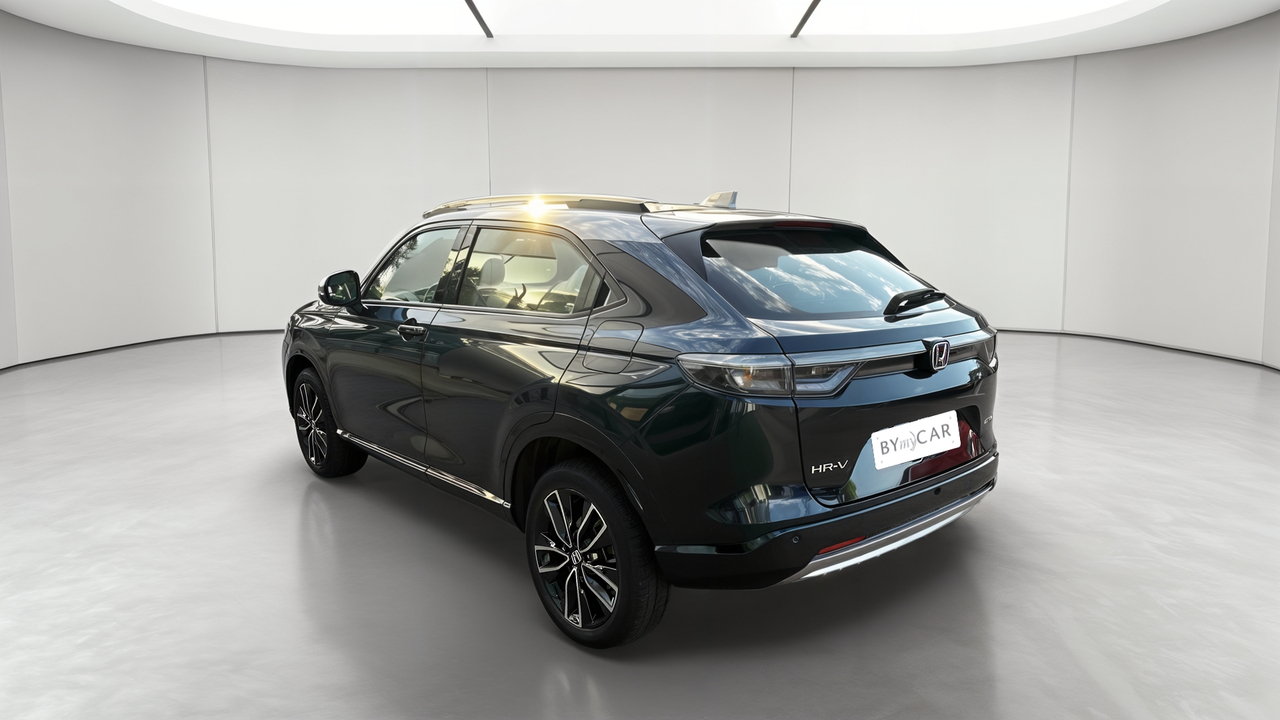 Honda HR-V e:HEV 1.5 i-MMD — photo 3