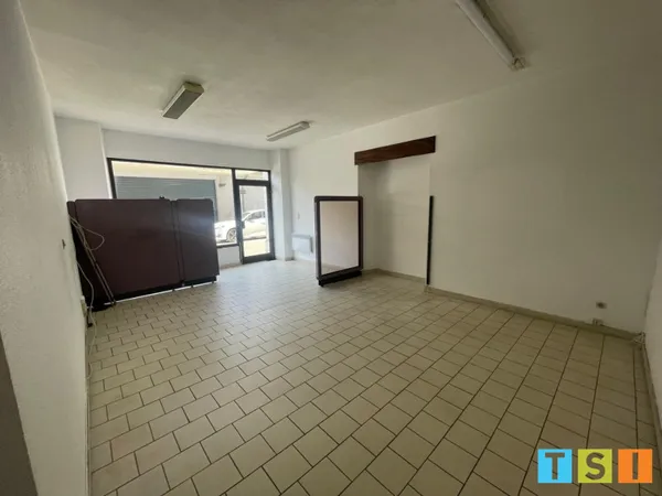 Bureaux 3 pièces 70 m²