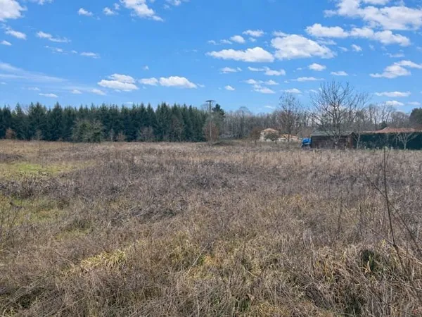 Terrain 3023 m²