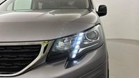 Peugeot Rifter 1.5 BlueHDi 130ch S&S Standard Allure Pack — photo 17