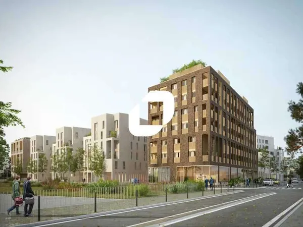 A louer Local commercial 600m² Montreuil