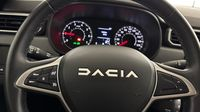 Dacia Duster 1.0 ECO-G 100ch Essential 4x2 — photo 25