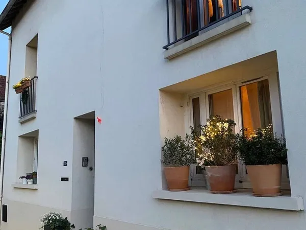 Maison 5 pièces 170 m²