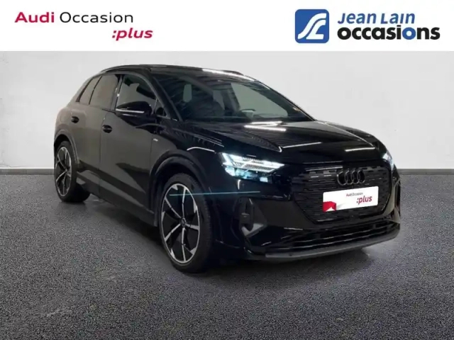 Audi Q4 E-Tron 45 285 ch 82 kwh — photo 3