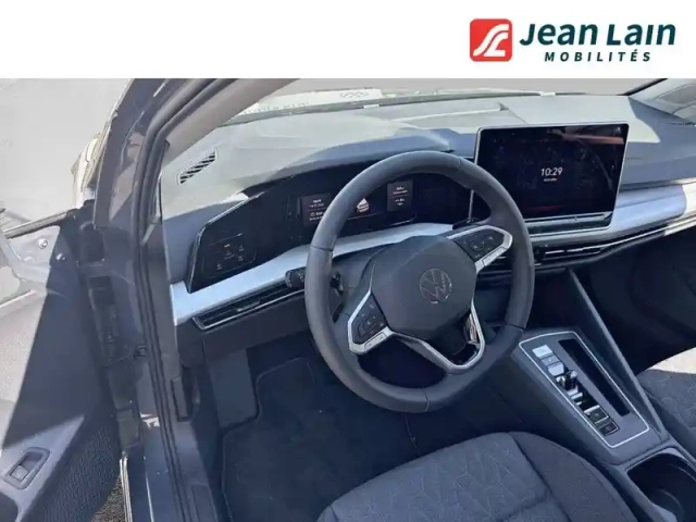 Volkswagen Golf 1.5 ehybrid 204 dsg6 — photo 11