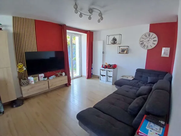 Maison 5 pièces 83 m²